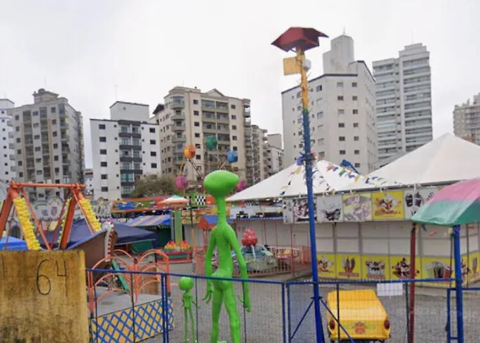 Kitnet Em Condominio Com Wi-Fi