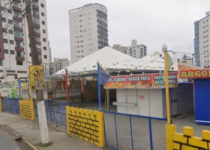 Kitnet Em Condominio Com Wi-Fi