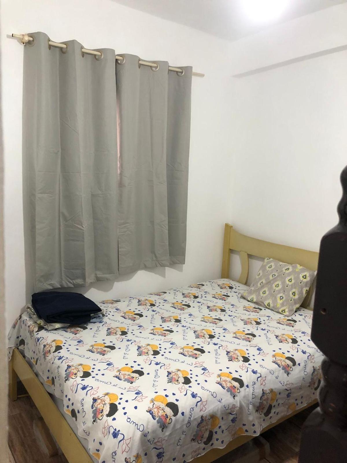 Apartment Kitnet Em Com Wi-fi *
