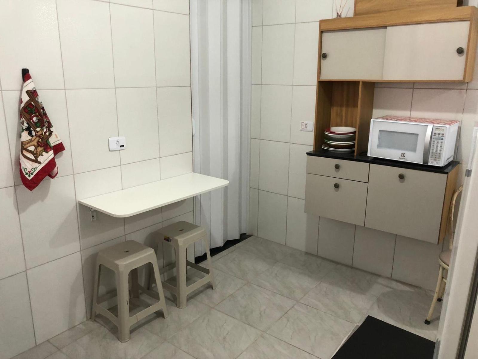 Kitnet Em Com Wi-fi