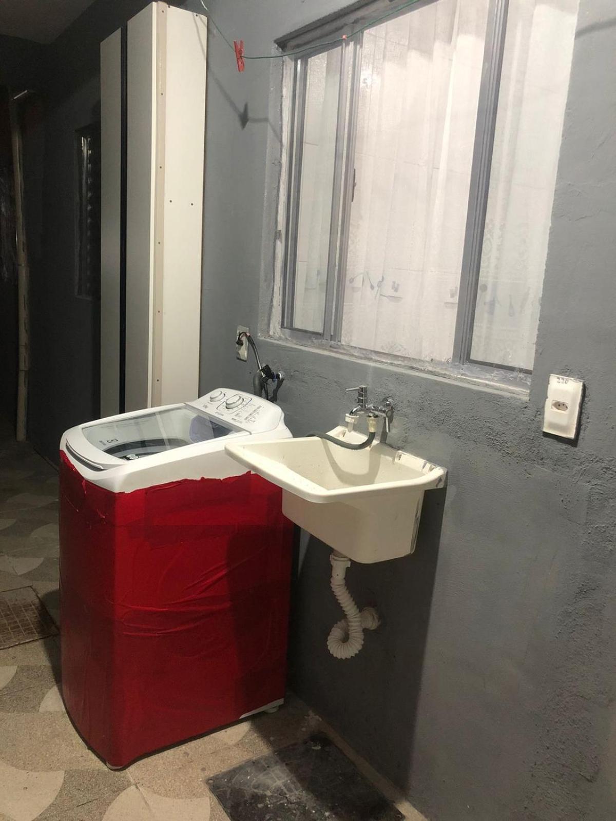 Kitnet Em Com Wi-fi Apartment